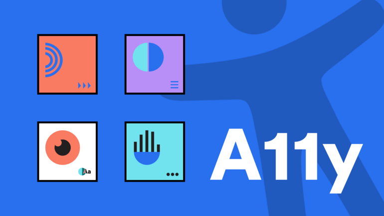Accessibility Is UX: Building Digital Products That Work for All